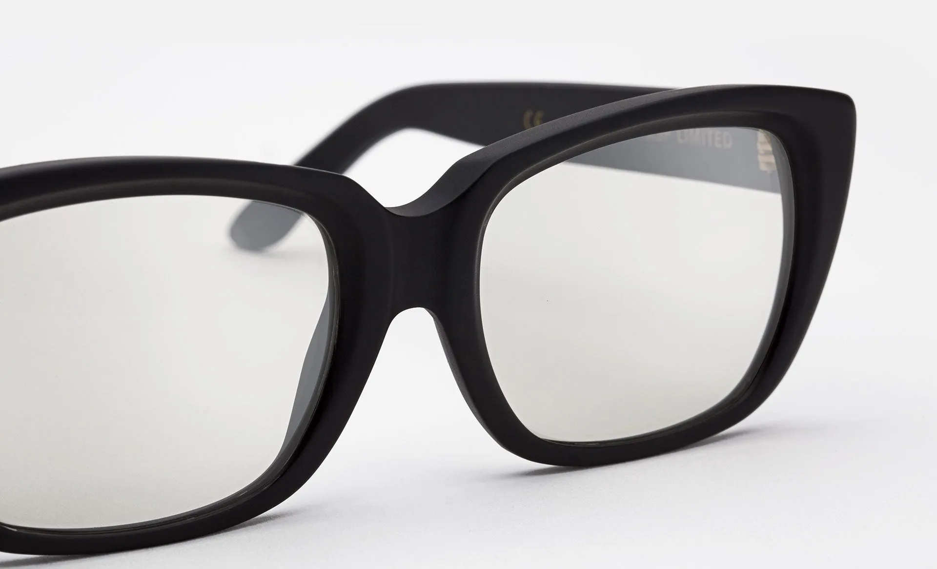 Super/Sunnei I Matte Silver sold by RetroSuperFuture product image thumbnail 4