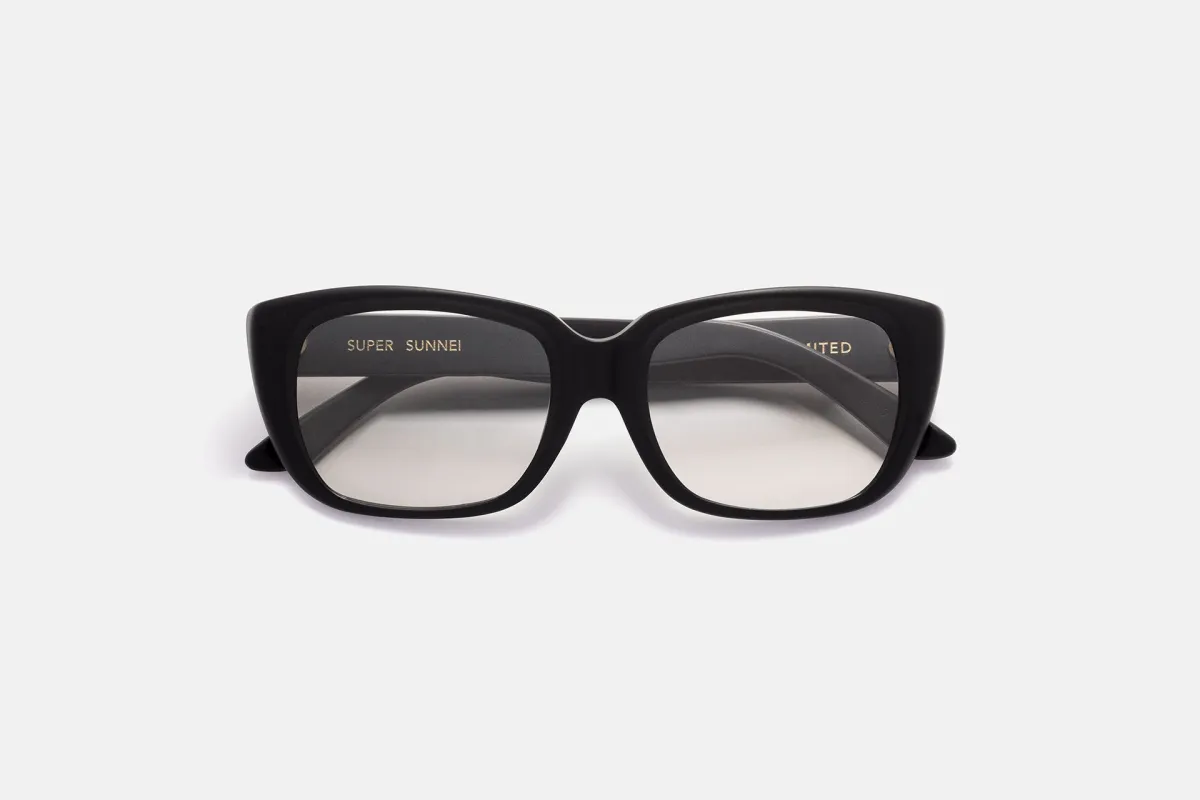Super/Sunnei I Matte Silver made by RetroSuperFuture
