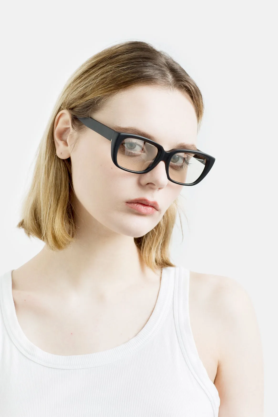 Super/Sunnei I Matte Silver sold by RetroSuperFuture product image thumbnail 5