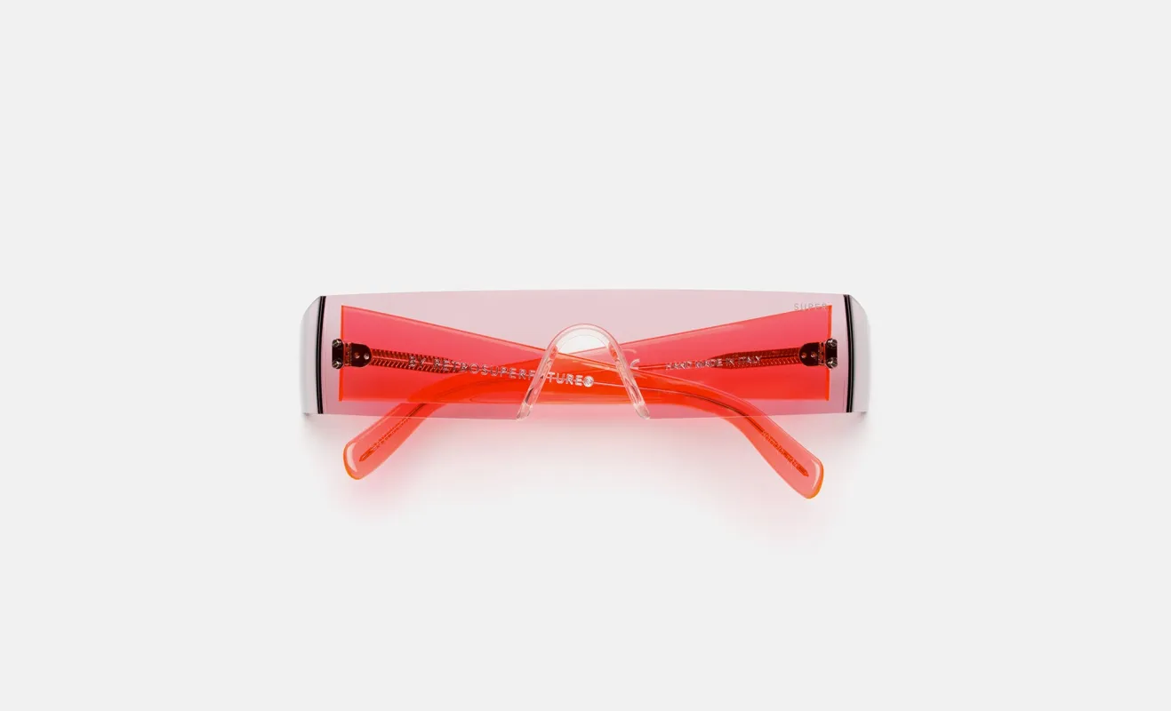 VISION Pink made by RetroSuperFuture