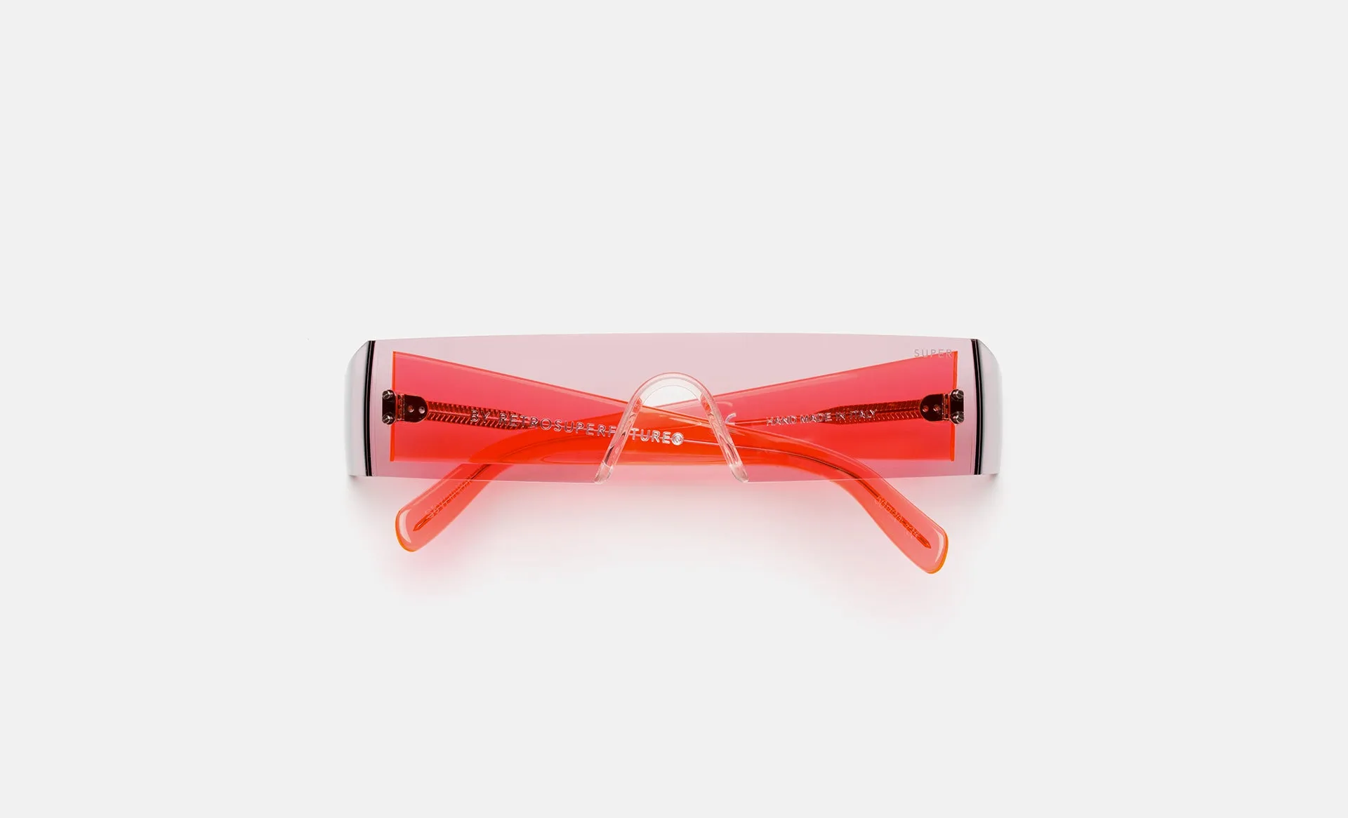 VISION Pink sold by RetroSuperFuture