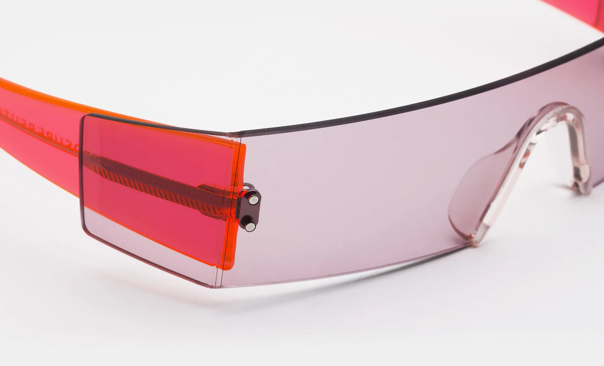 VISION Pink sold by RetroSuperFuture product image thumbnail 4