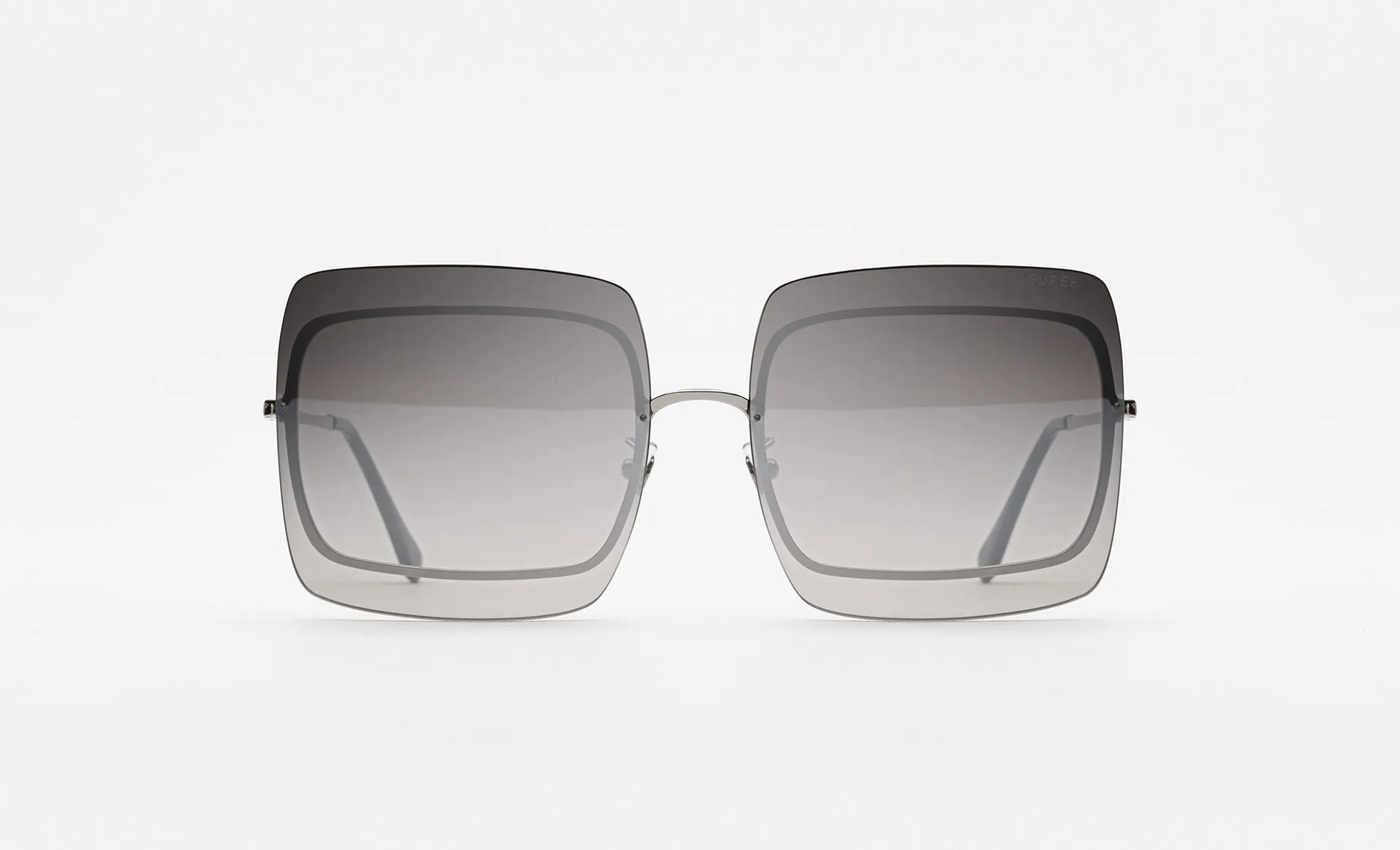 Gia Fadeism Black sold by RetroSuperFuture product image thumbnail 2