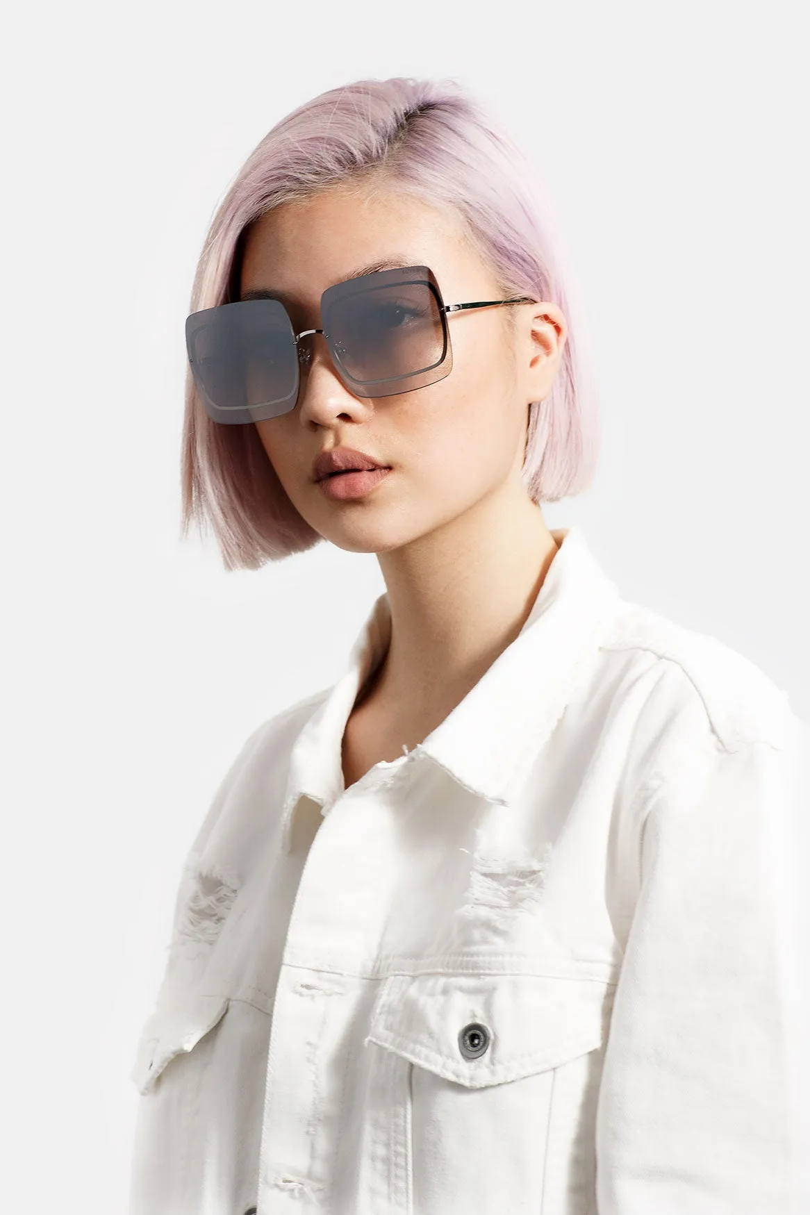 Gia Fadeism Black sold by RetroSuperFuture product image thumbnail 3