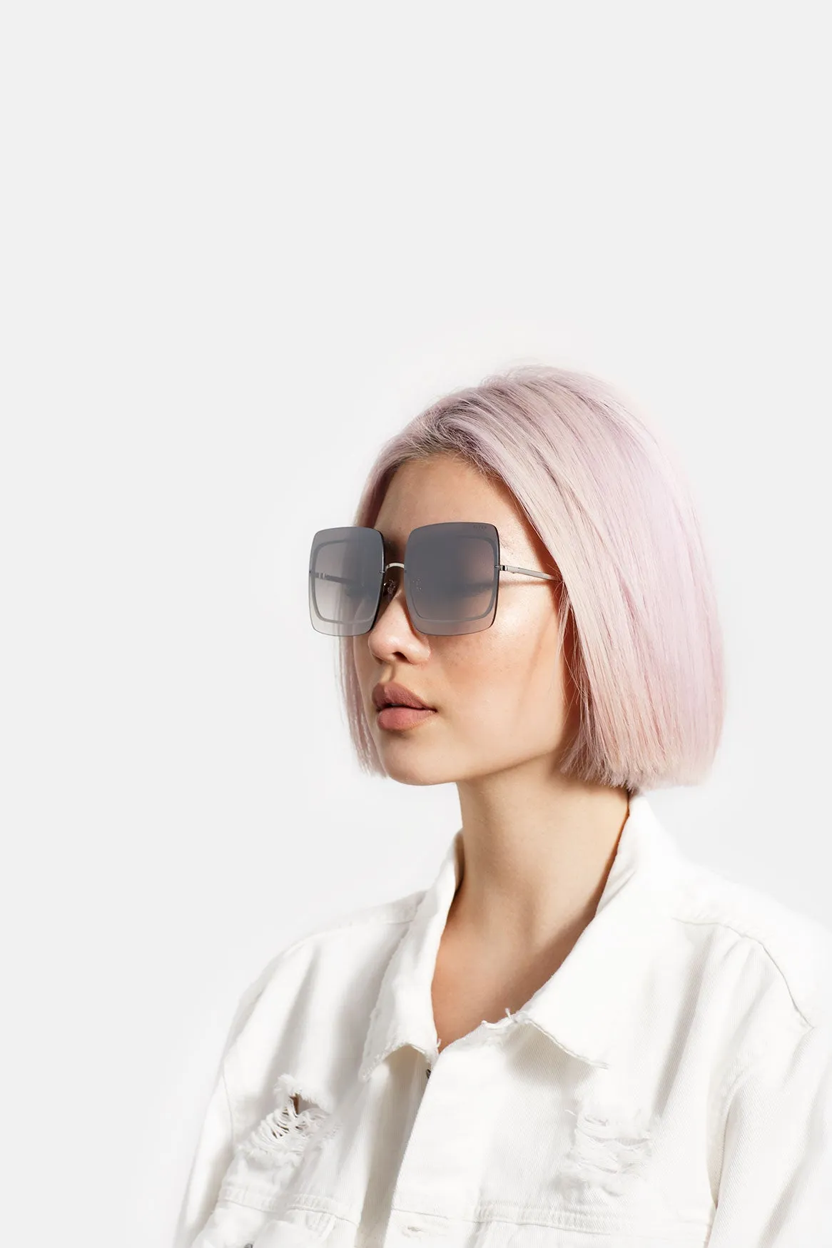 Gia Fadeism Black sold by RetroSuperFuture product image thumbnail 4