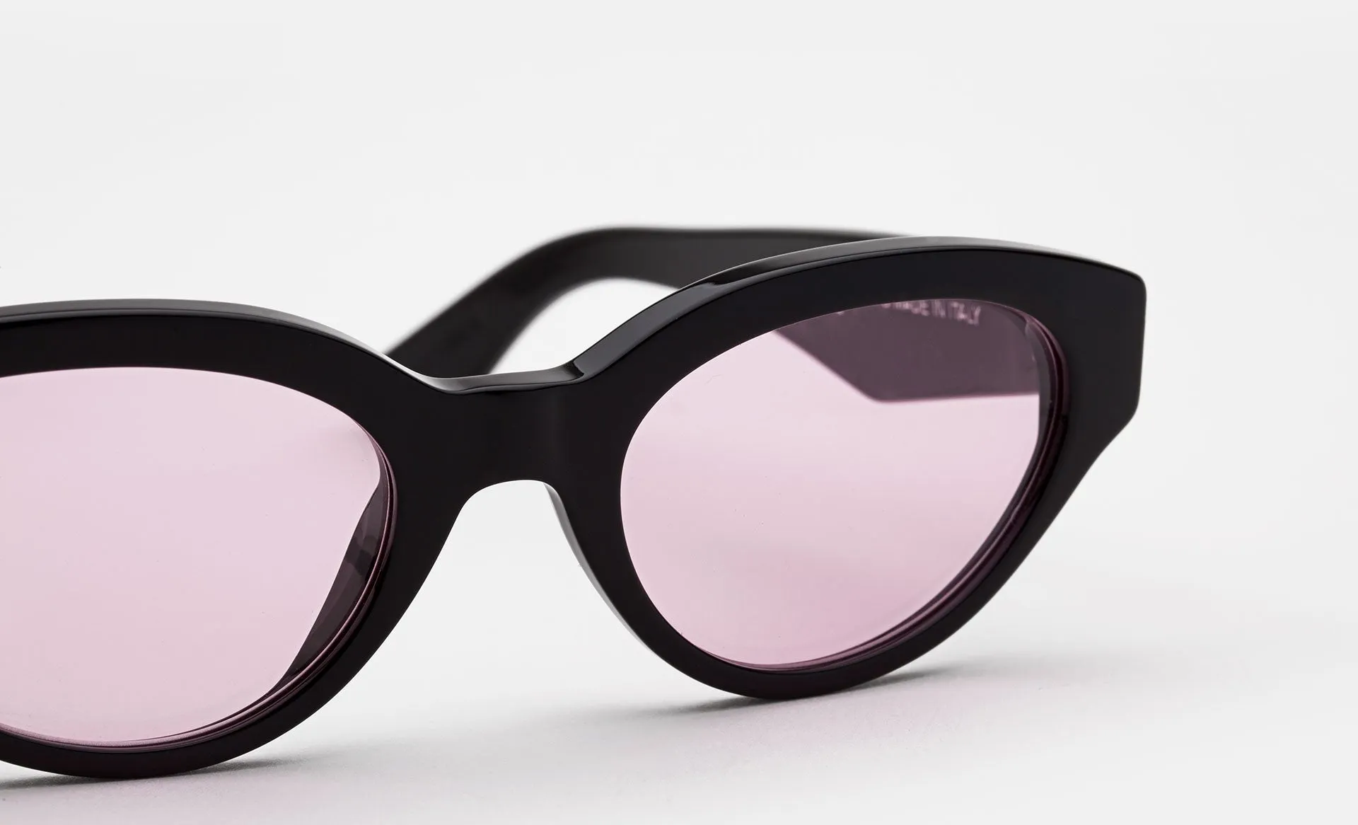 Drew Black Pink sold by RetroSuperFuture product image thumbnail 3