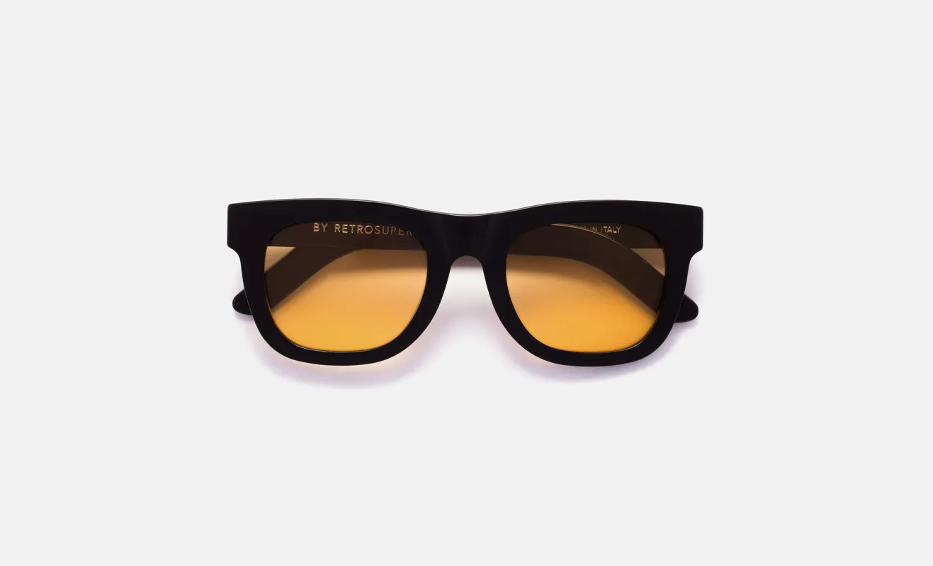 Ciccio Mustard Seed made by RetroSuperFuture