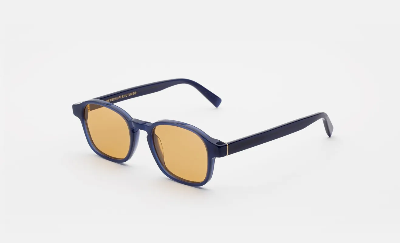 Sol Deep Blue made by RetroSuperFuture