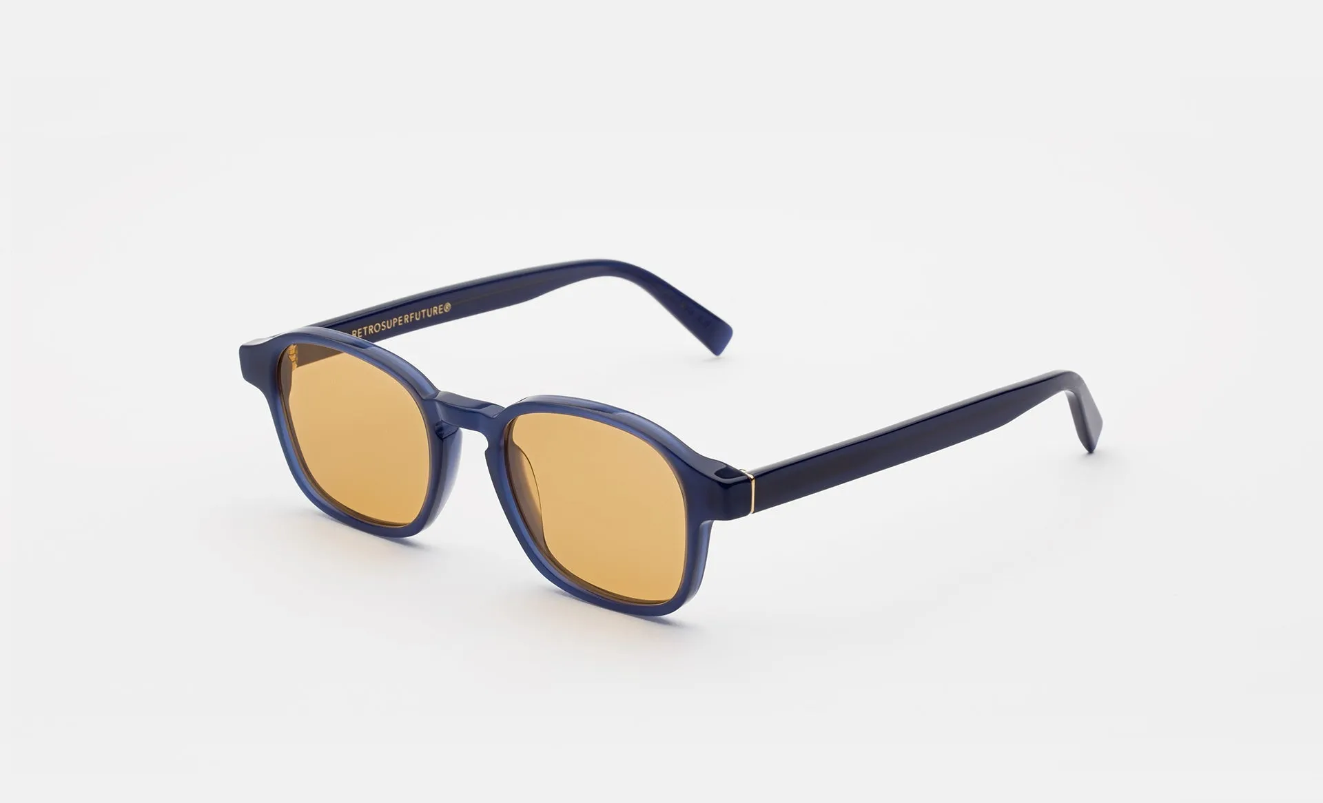 Sol Deep Blue sold by RetroSuperFuture