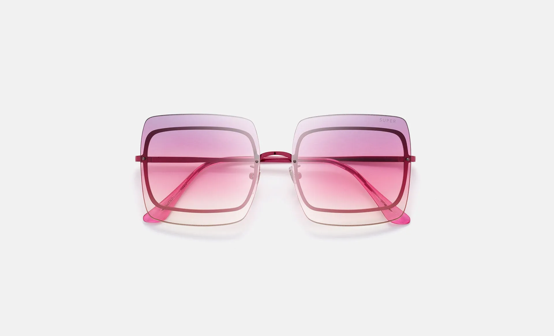 Gia Fadeism Pink sold by RetroSuperFuture product image thumbnail 2