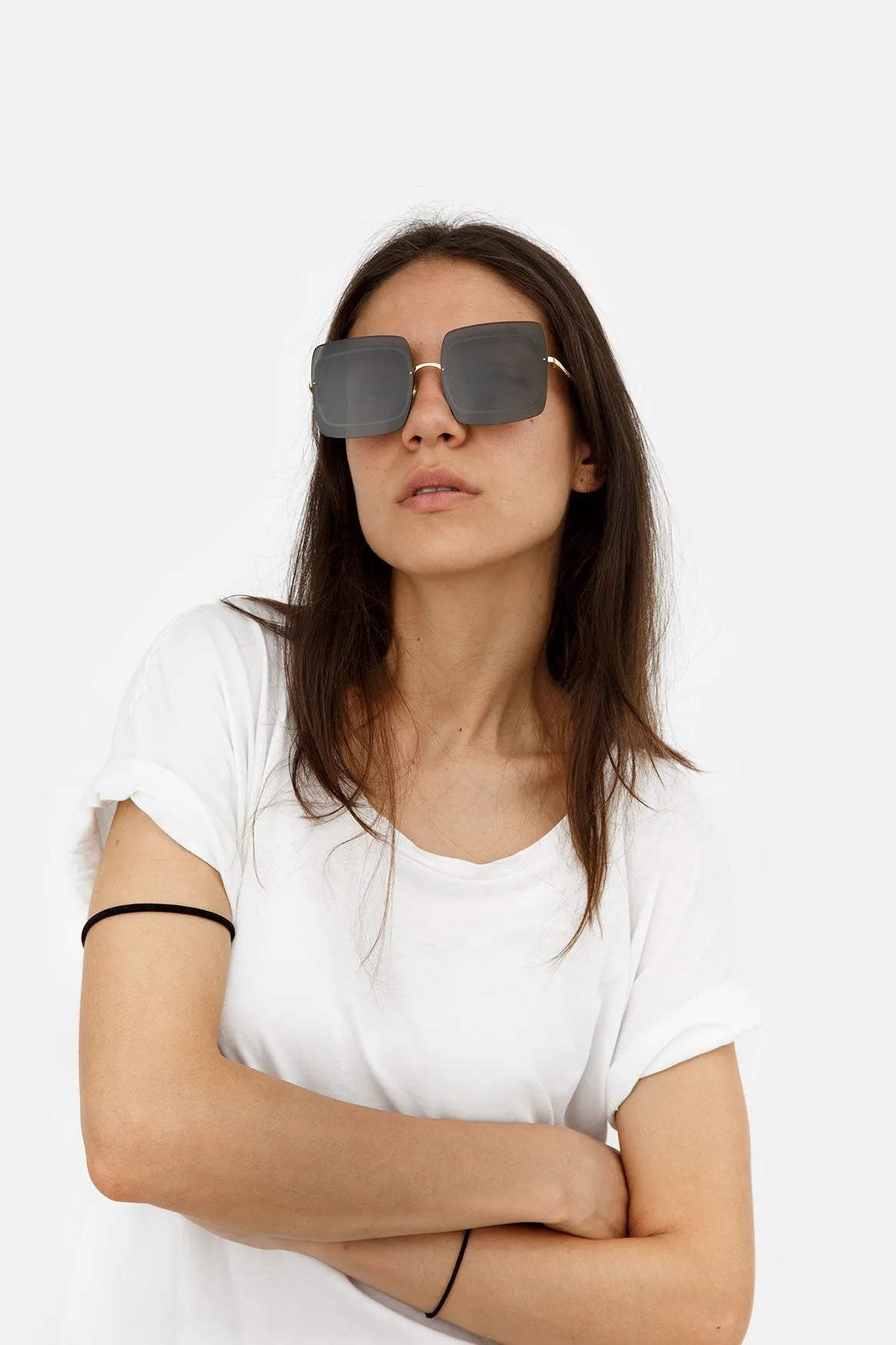 Gia Black sold by RetroSuperFuture product image thumbnail 5