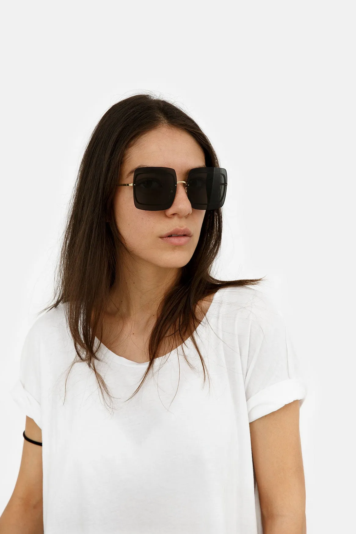 Gia Black sold by RetroSuperFuture product image thumbnail 4