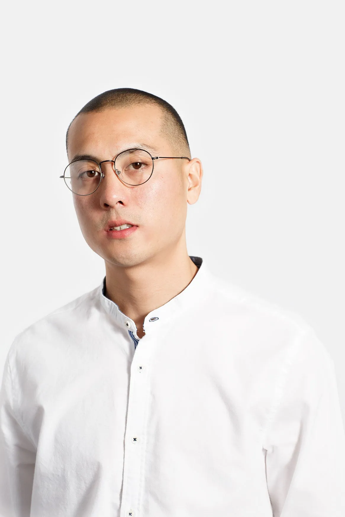 Numero 40 Faded Nero / Argento sold by RetroSuperFuture product image thumbnail 3