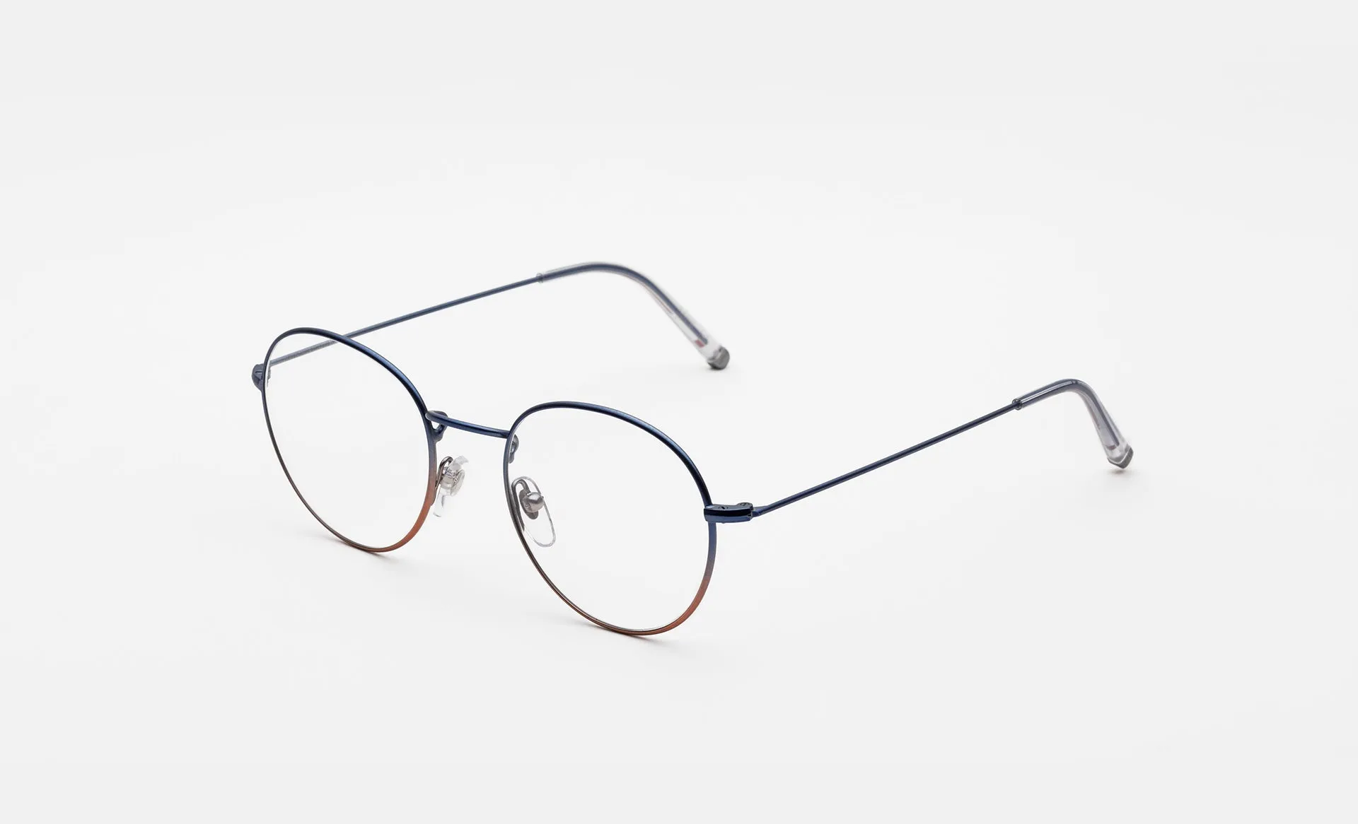 Numero 40 Faded Navy / Rosa sold by RetroSuperFuture product image thumbnail 2