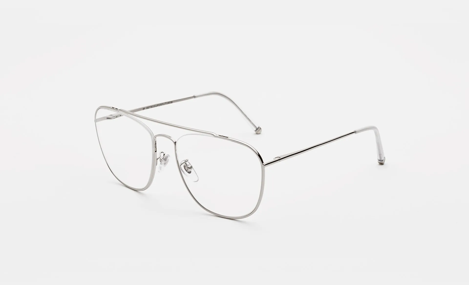 Numero 47 Silver sold by RetroSuperFuture product image thumbnail 2