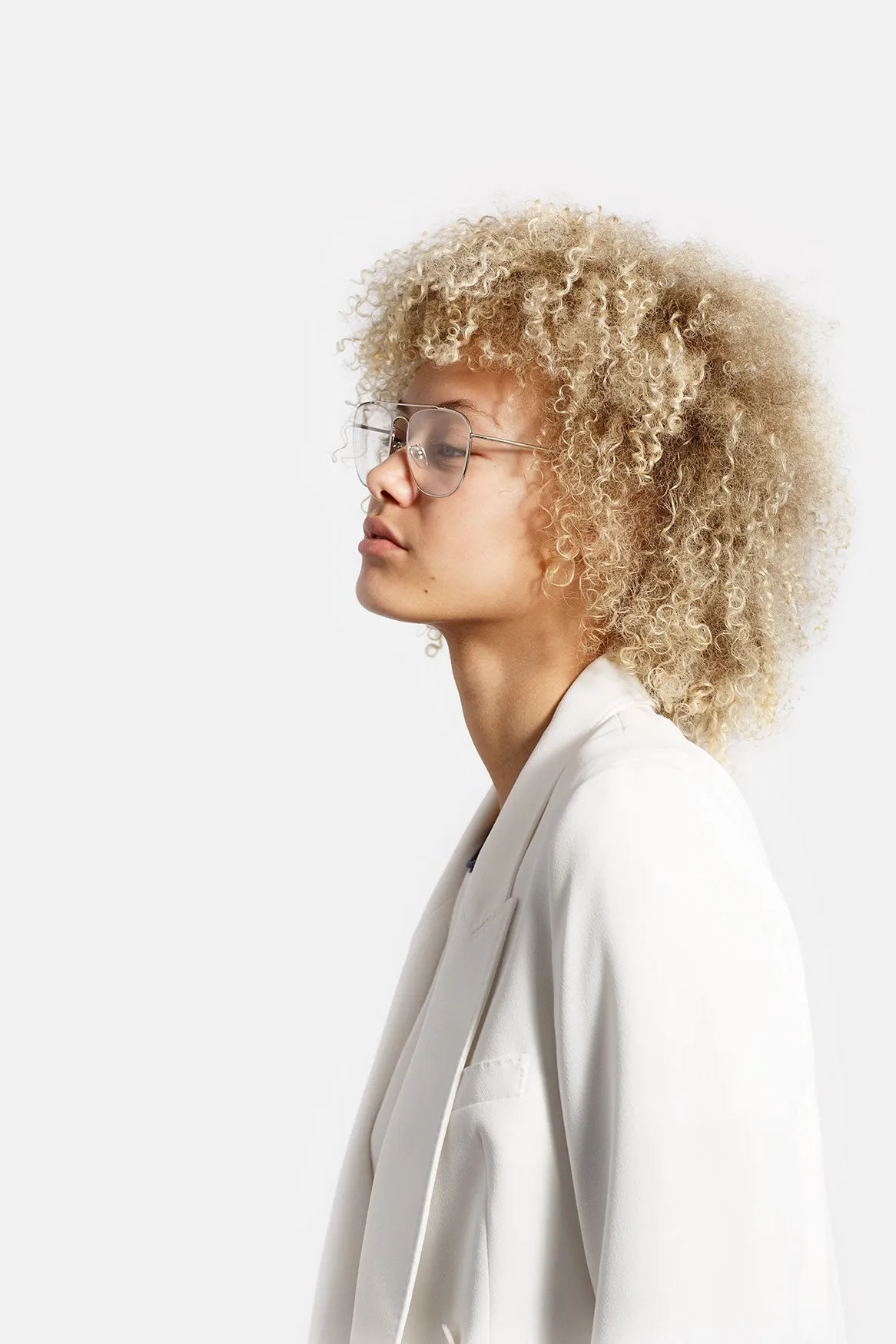 Numero 47 Silver sold by RetroSuperFuture product image thumbnail 4