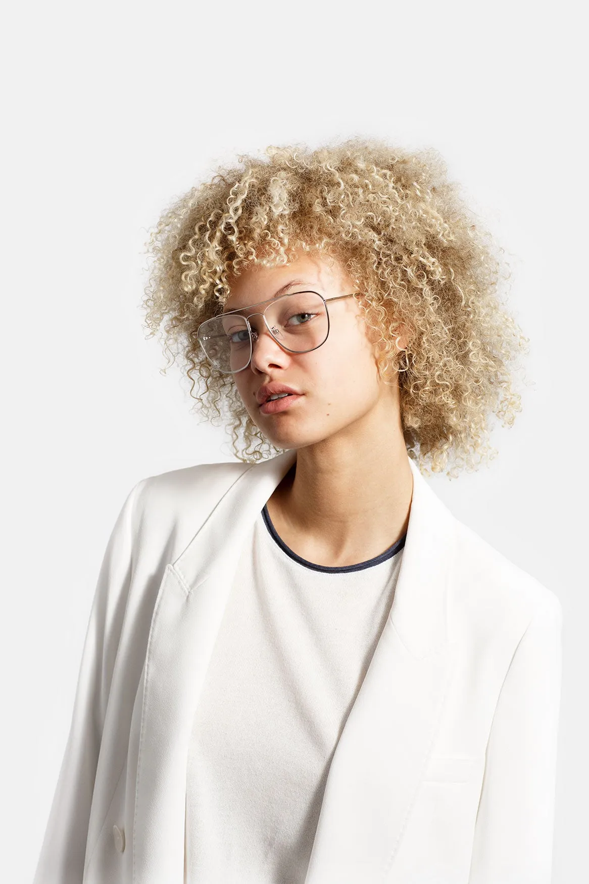 Numero 47 Silver sold by RetroSuperFuture product image thumbnail 3