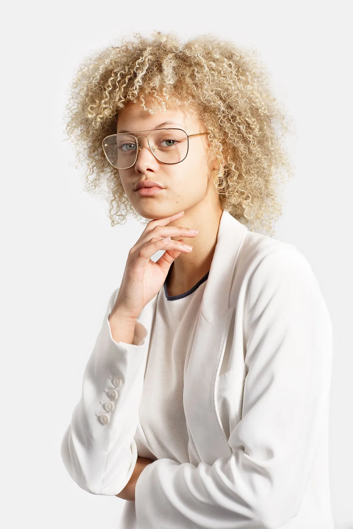 Numero 47 Oro sold by RetroSuperFuture product image thumbnail 3