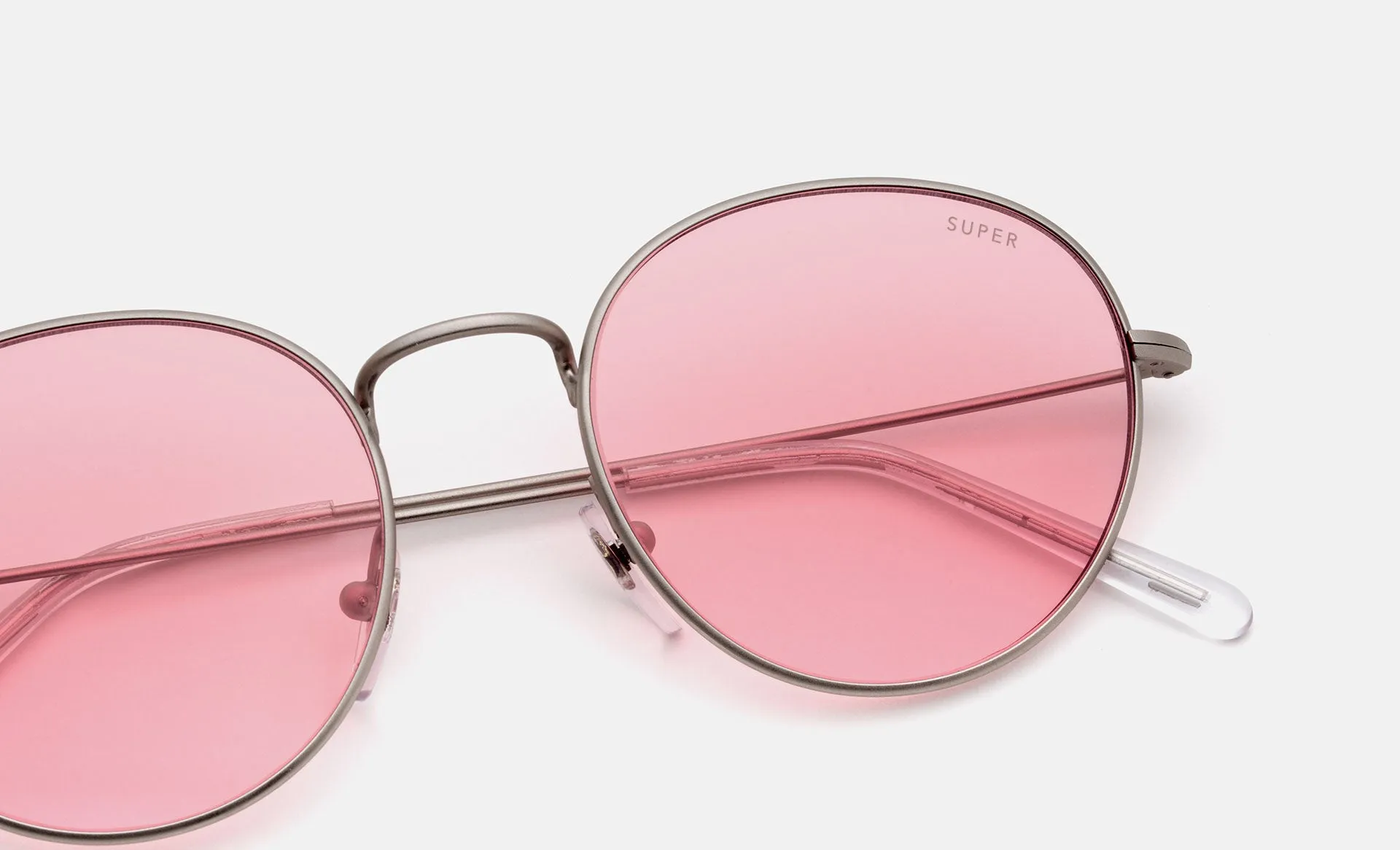 Wire Pink sold by RetroSuperFuture product image thumbnail 4