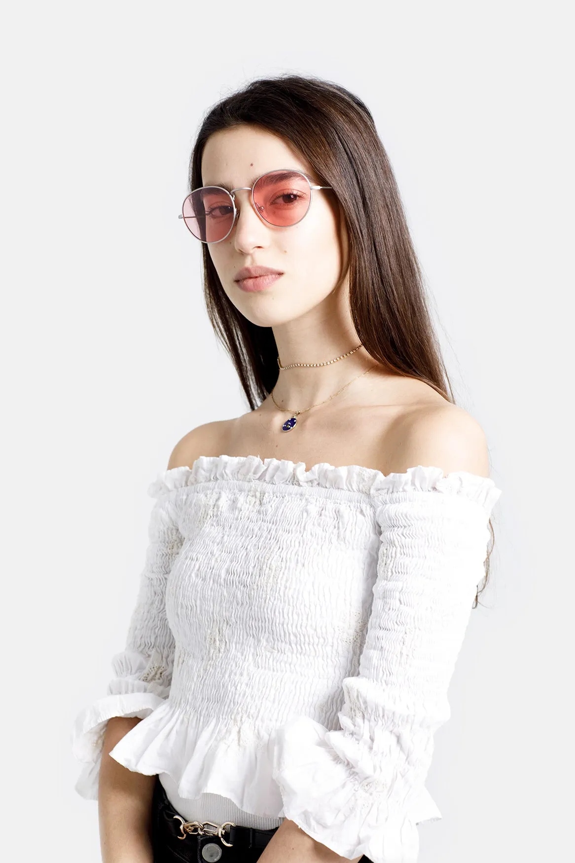 Wire Pink sold by RetroSuperFuture product image thumbnail 5