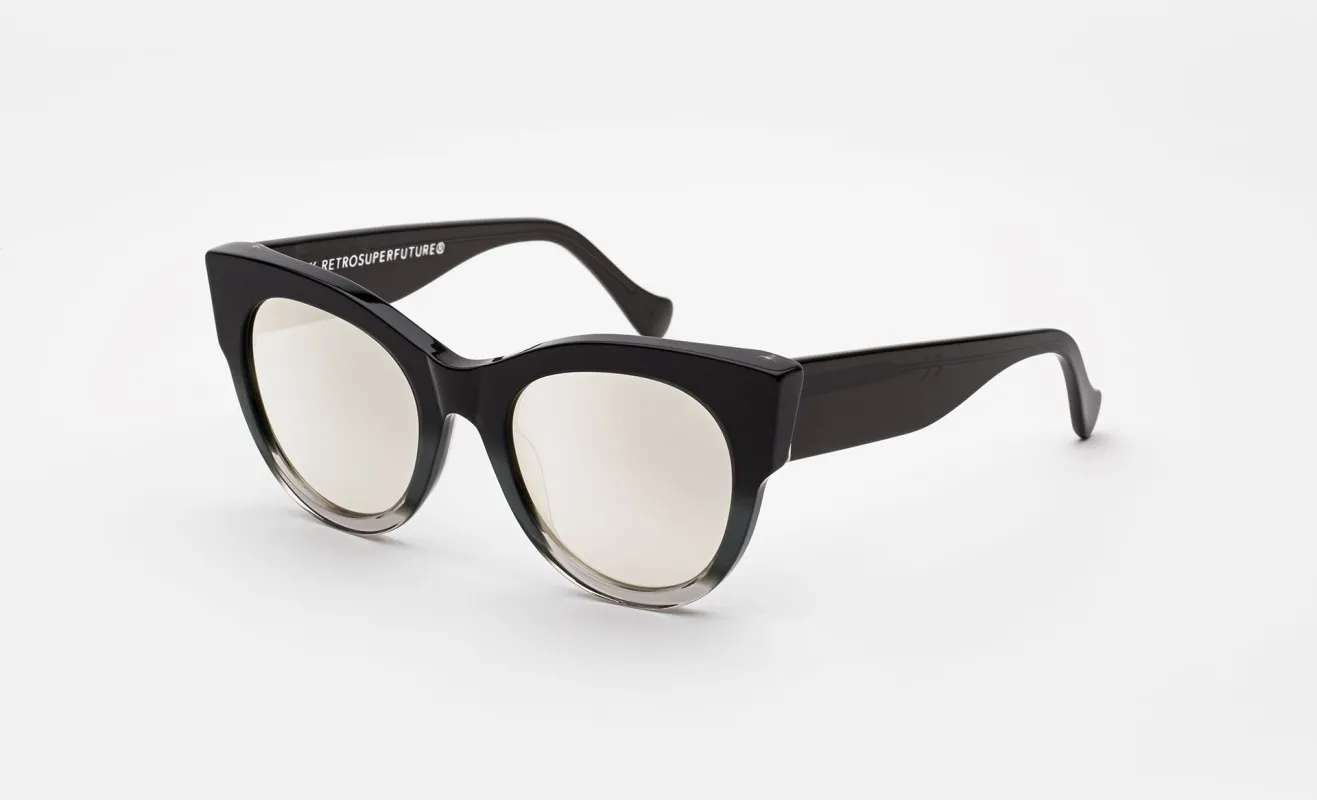 Noa Monochrome Fade sold by RetroSuperFuture