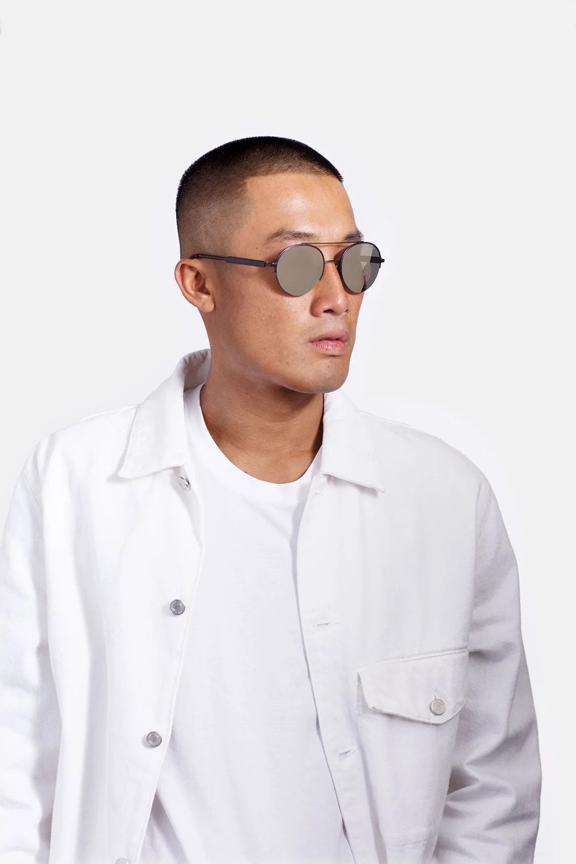 Cooper Monochrome Fade sold by RetroSuperFuture product image thumbnail 5