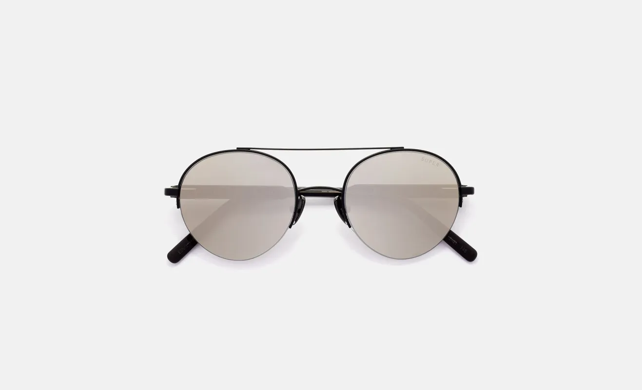 Cooper Monochrome Fade made by RetroSuperFuture