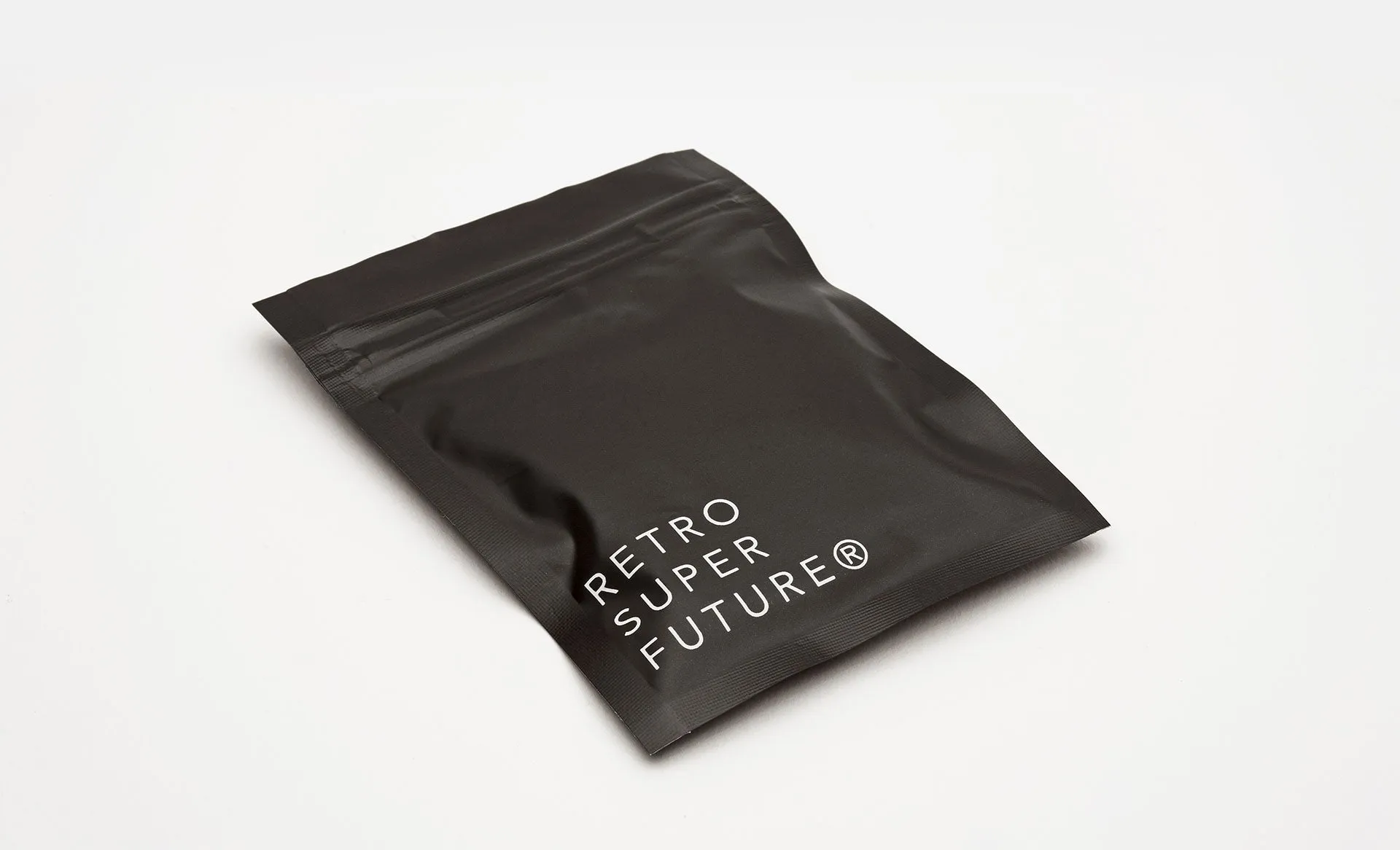 Navy & Lime Rafia Cord sold by RetroSuperFuture product image thumbnail 3