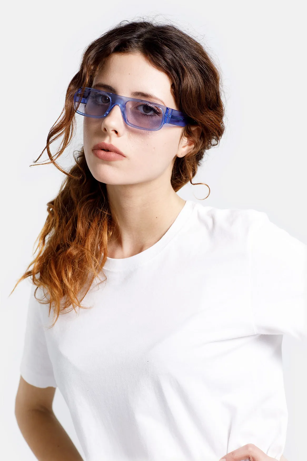 Smile Blue sold by RetroSuperFuture product image thumbnail 4