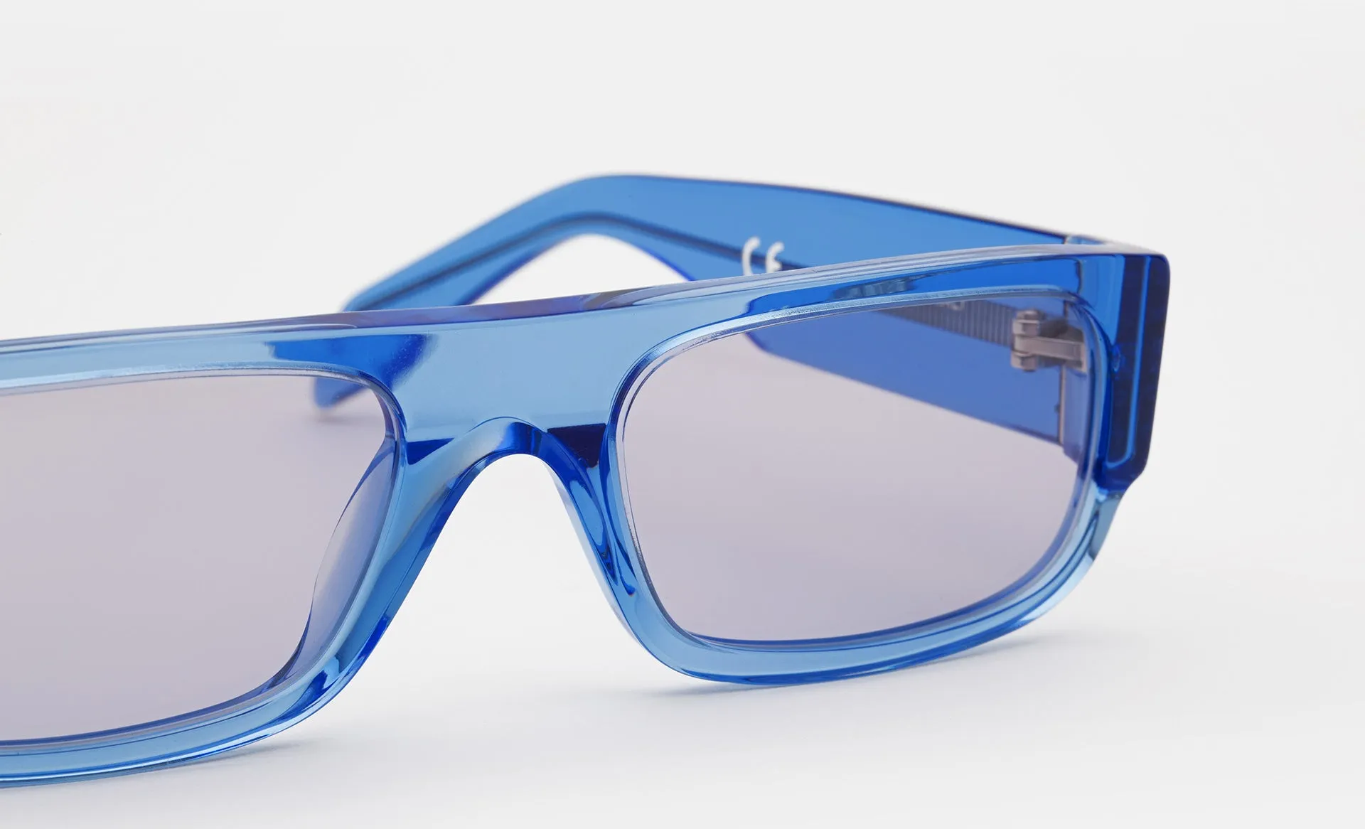 Smile Blue sold by RetroSuperFuture product image thumbnail 3