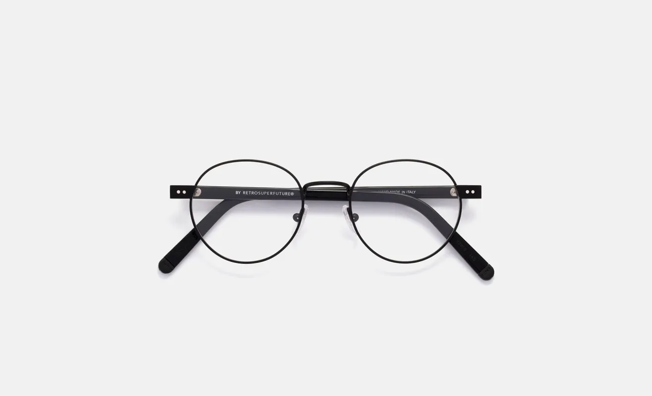 Numero 36 Nero sold by RetroSuperFuture