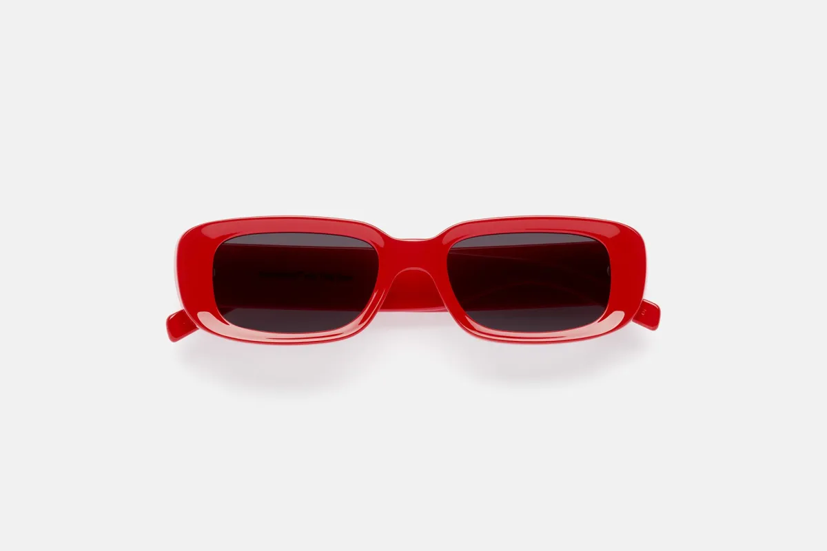 Off–White Red made by RetroSuperFuture