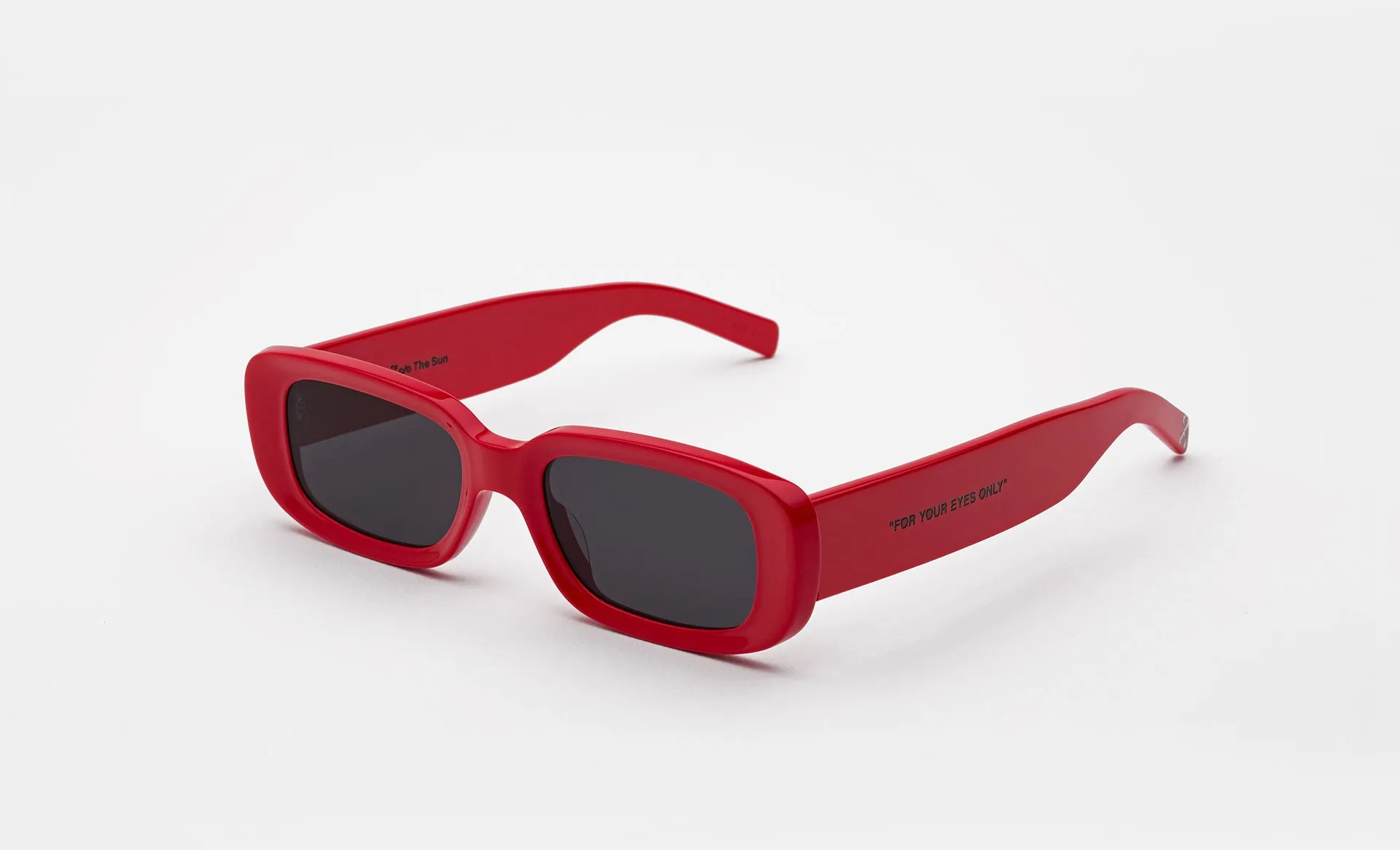 Off–White Red sold by RetroSuperFuture product image thumbnail 2