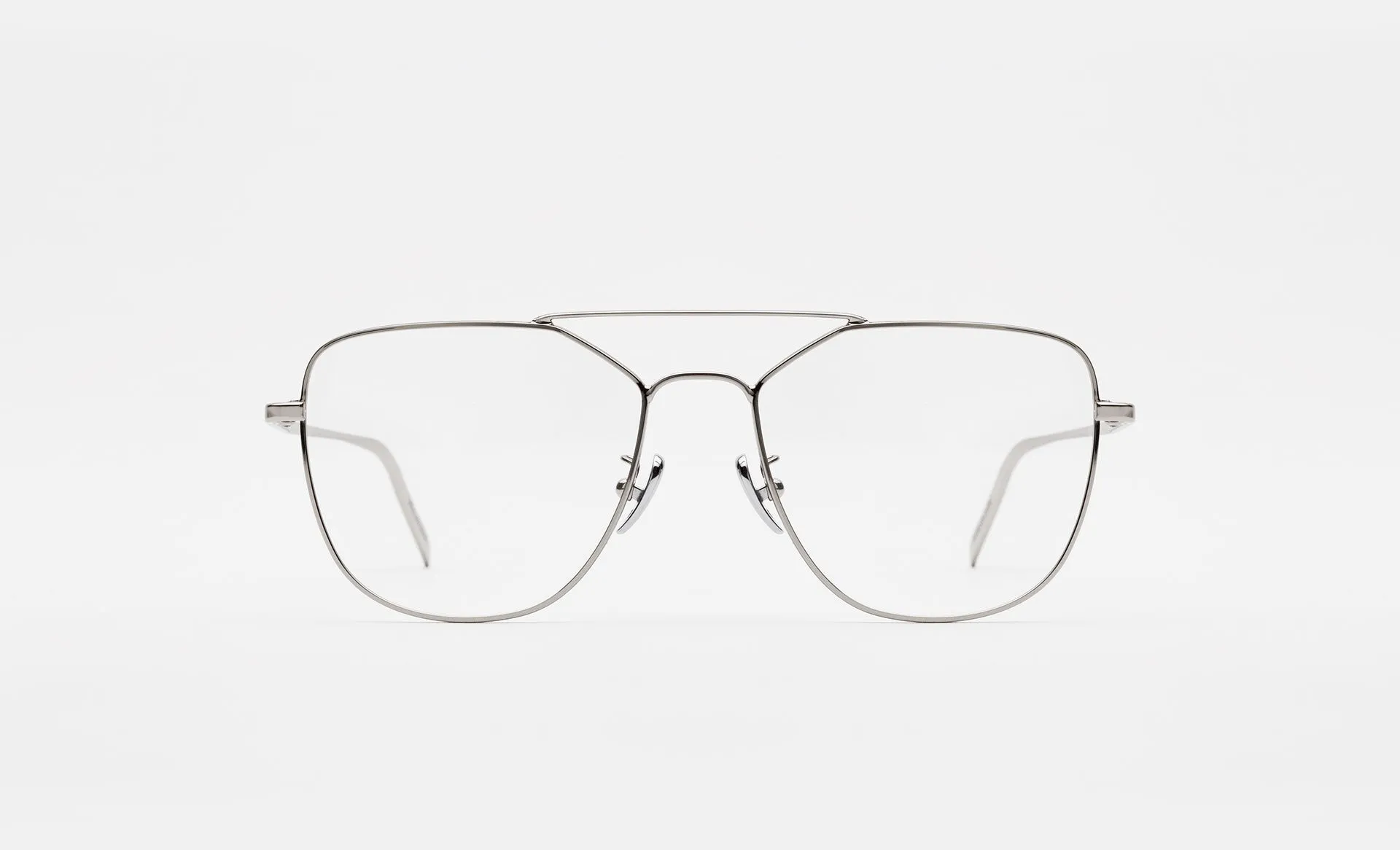 SUPER for I VISIONARI Optical Silver sold by RetroSuperFuture product image thumbnail 3