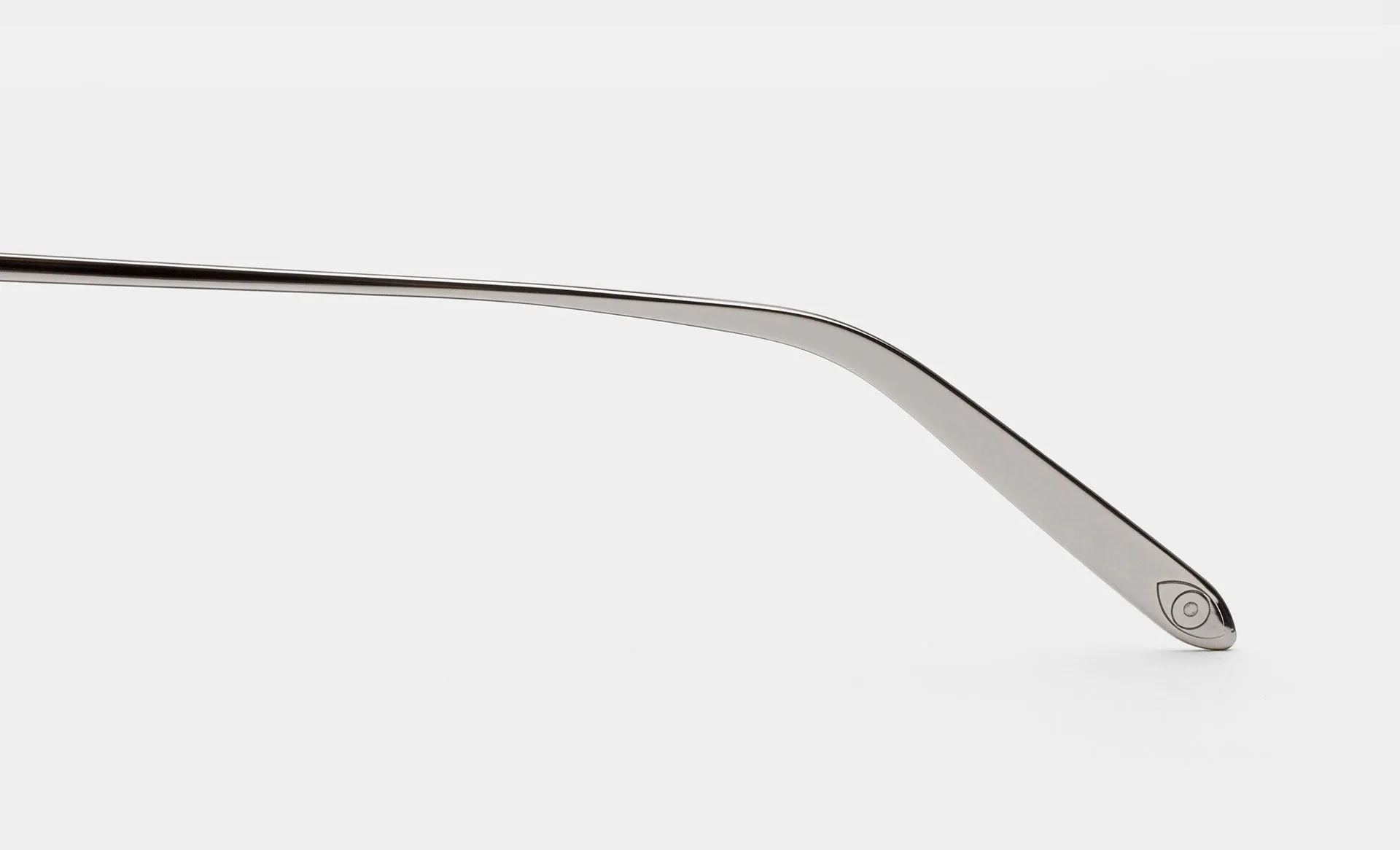SUPER for I VISIONARI Optical Silver sold by RetroSuperFuture product image thumbnail 5