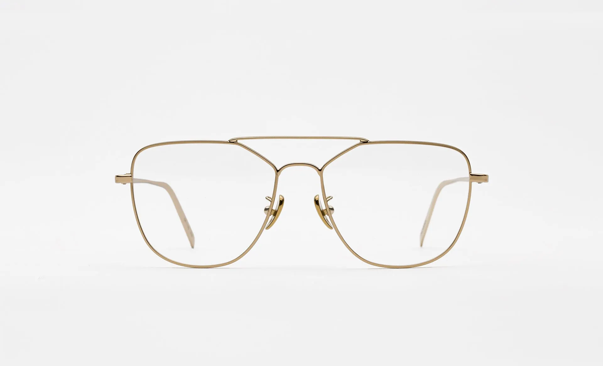 SUPER for I VISIONARI Optical Gold sold by RetroSuperFuture product image thumbnail 3