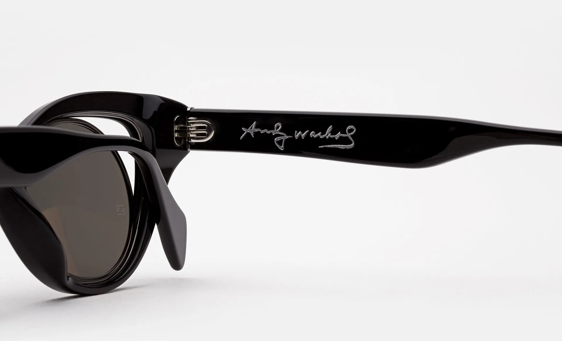 Super Andy Warhol Nicolou sold by RetroSuperFuture product image thumbnail 3