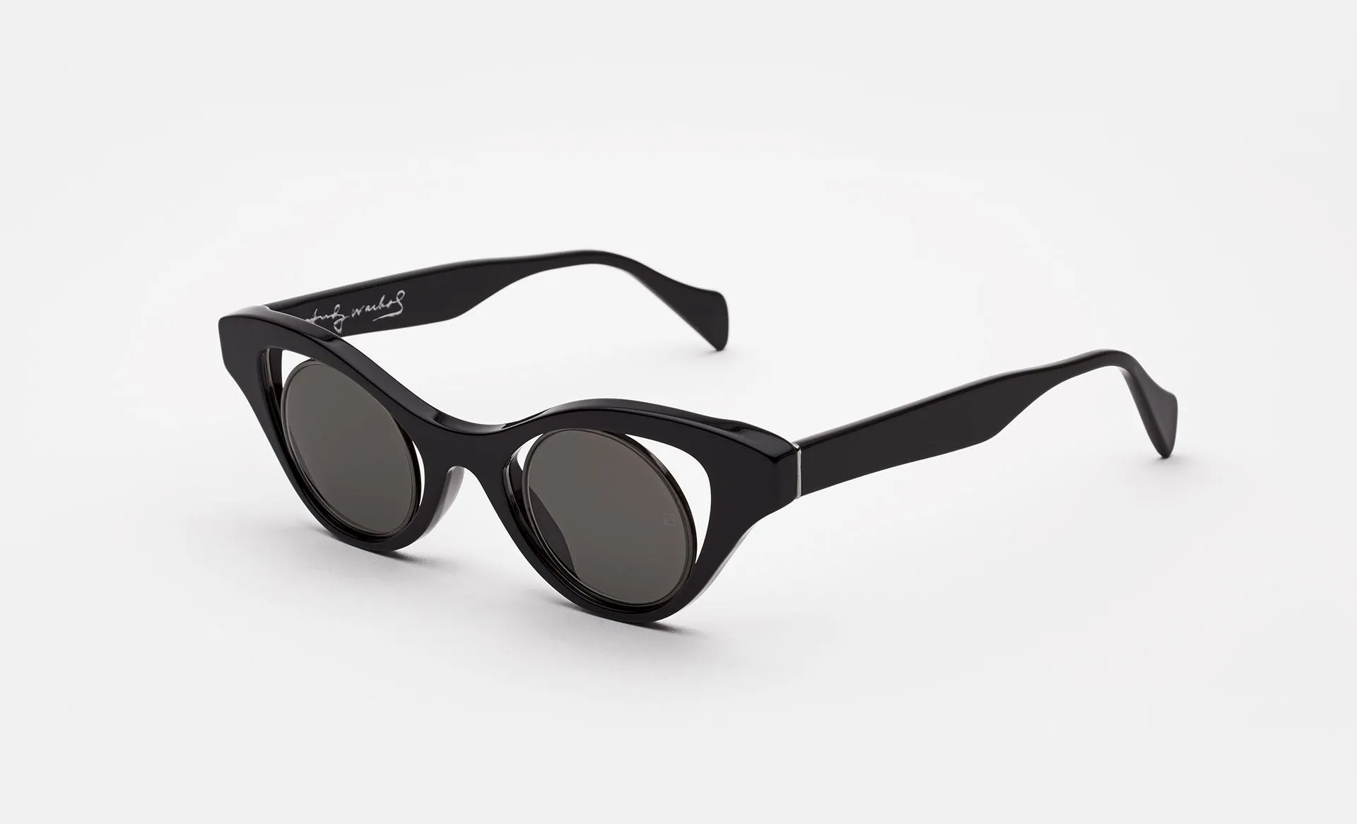 Super Andy Warhol Nicolou sold by RetroSuperFuture product image thumbnail 2