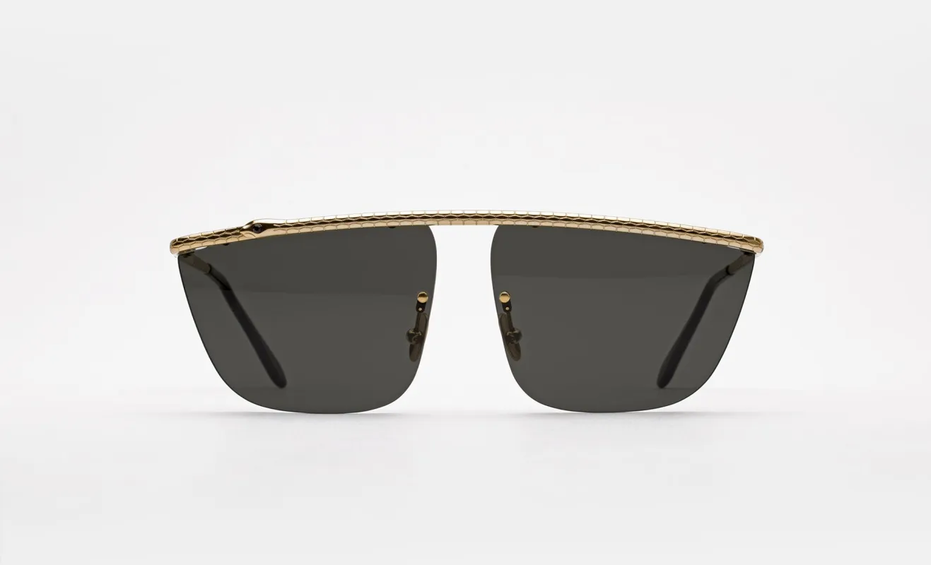 Super Andy Warhol Velvetdarling made by RetroSuperFuture