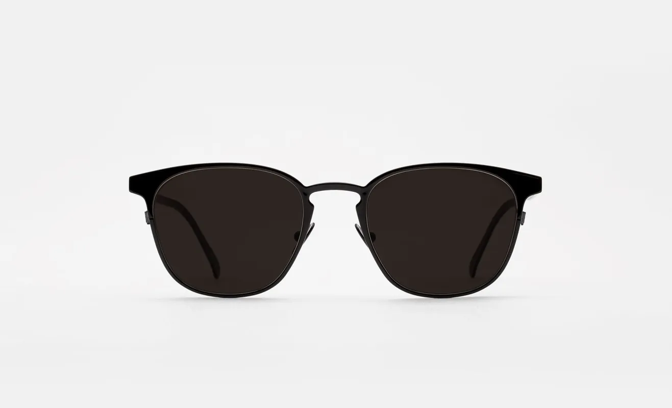 SUPER / PACO RABANNE Status Black made by RetroSuperFuture