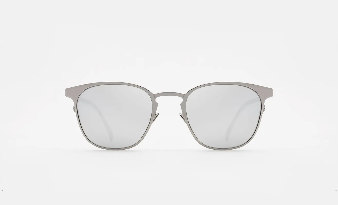 SUPER / PACO RABANNE Status Silver made by RetroSuperFuture