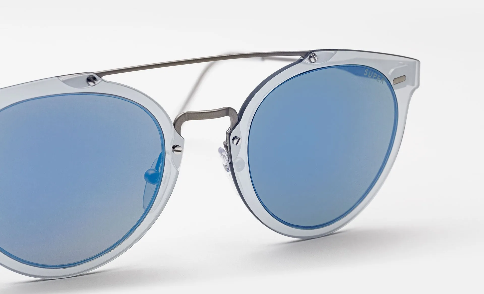 Duo Lens Giaguaro Colette04T sold by RetroSuperFuture product image thumbnail 3