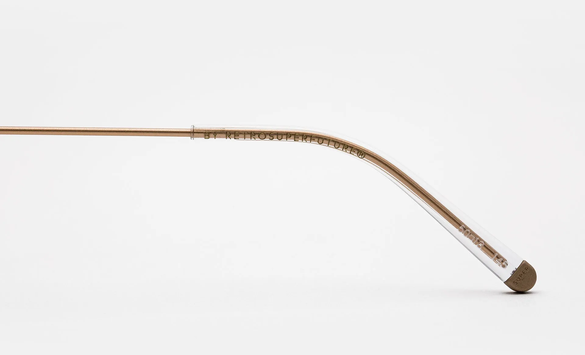 Numero 40 Oro Bianco sold by RetroSuperFuture product image thumbnail 4