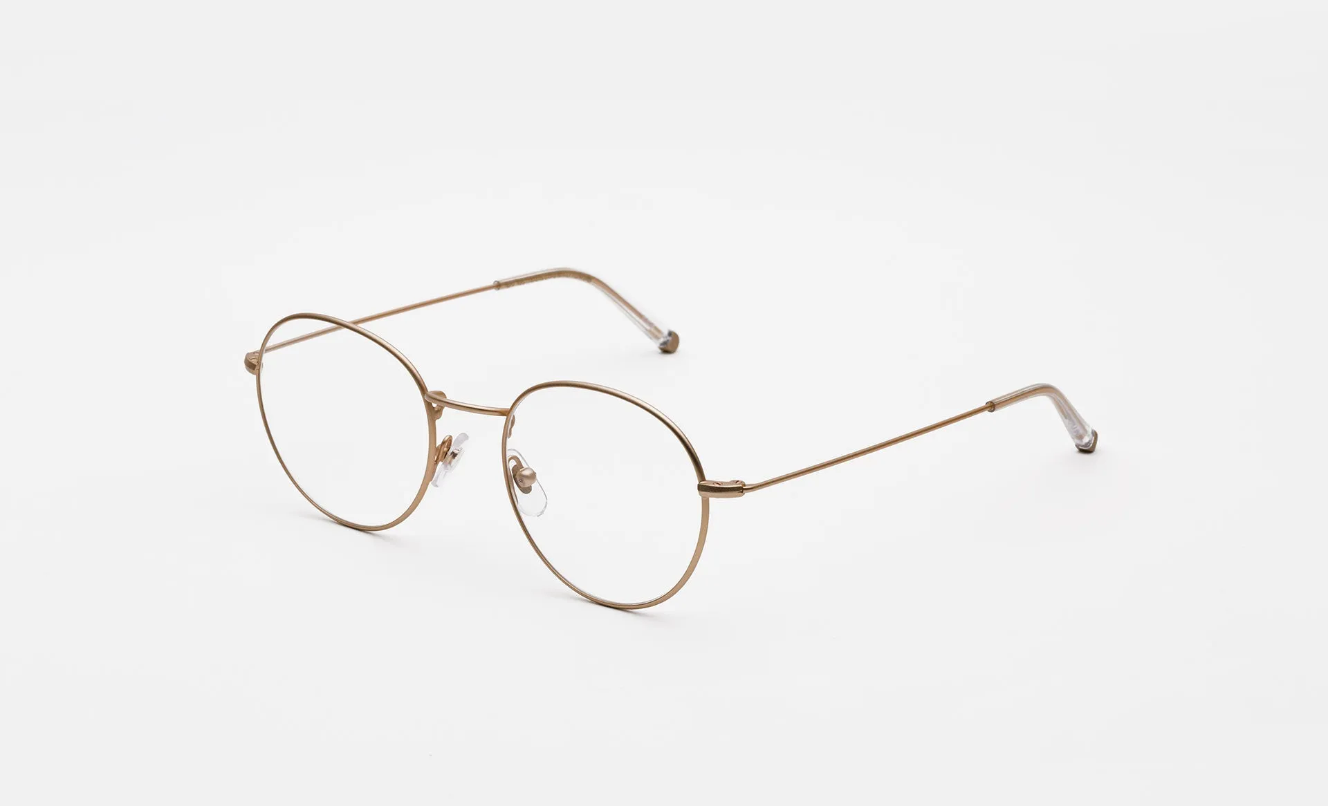 Numero 40 Oro Bianco sold by RetroSuperFuture product image thumbnail 2