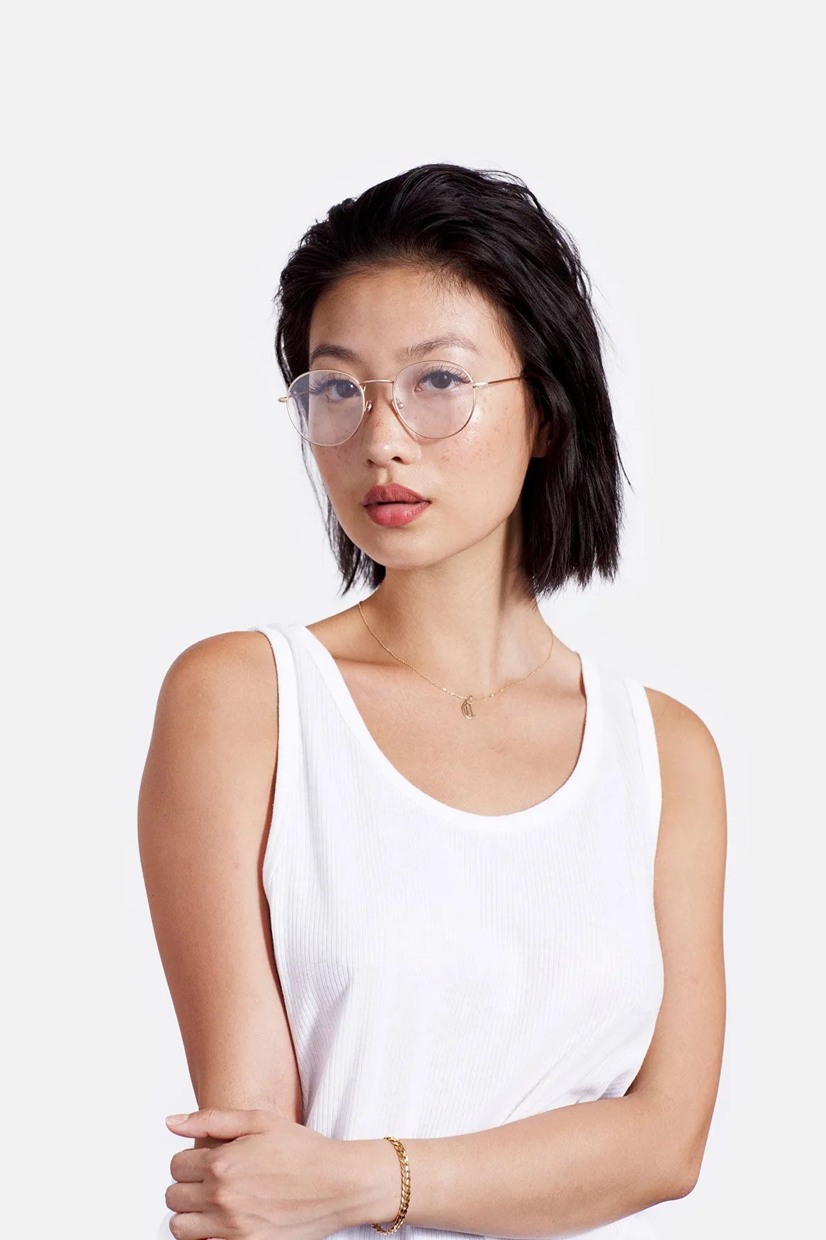 Numero 40 Oro Bianco sold by RetroSuperFuture product image thumbnail 5