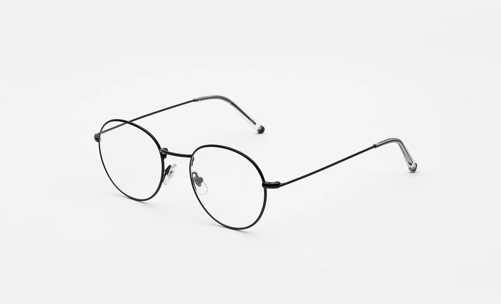 Numero 40 Nero sold by RetroSuperFuture product image thumbnail 2