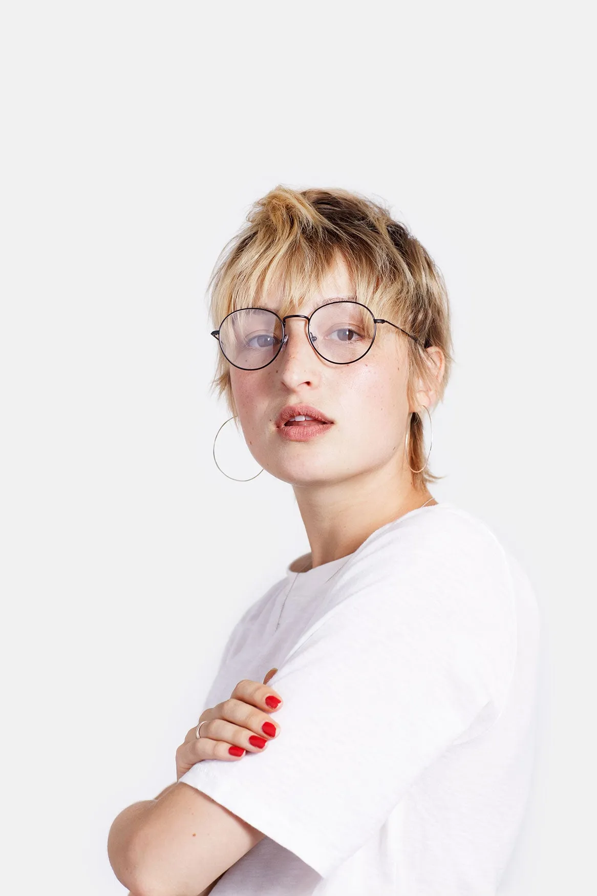 Numero 40 Nero sold by RetroSuperFuture product image thumbnail 5