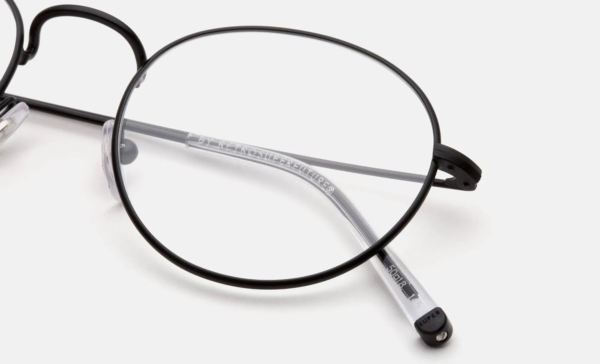 Numero 40 Nero sold by RetroSuperFuture product image thumbnail 3