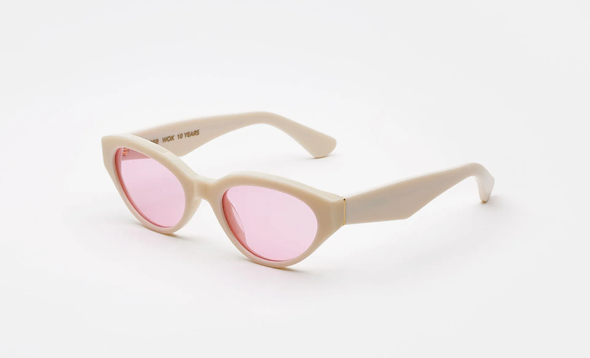 SUPER / WOK Pink sold by RetroSuperFuture product image thumbnail 2