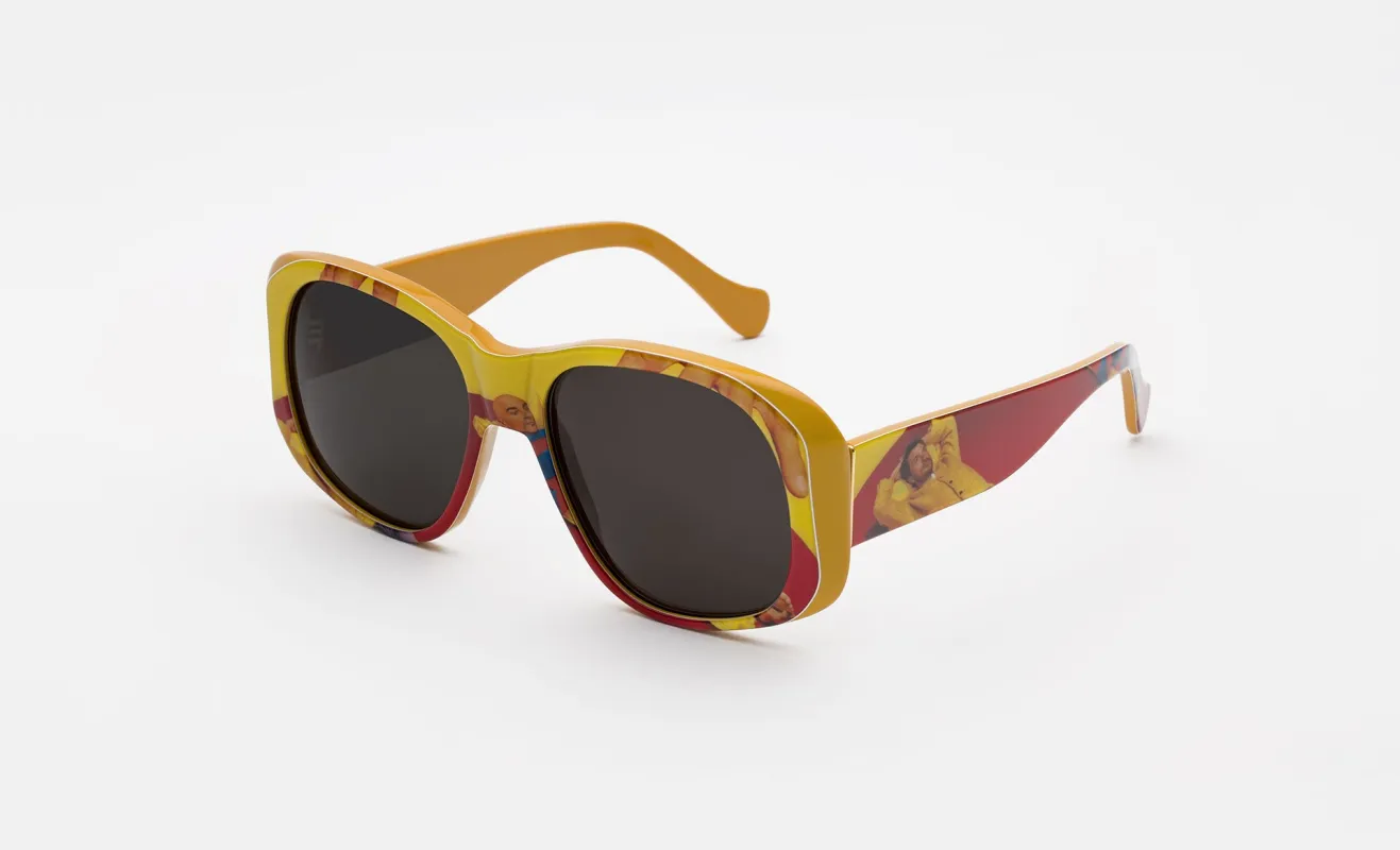 SUPER / CASSIUS / TOILET PAPER for Colette sold by RetroSuperFuture